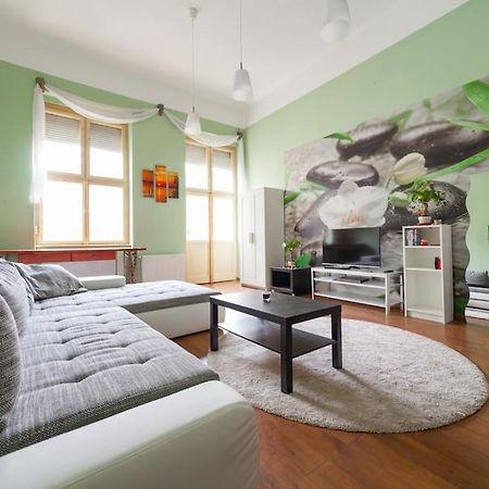Main Street Apartment / Heart Of Bp Boedapest Buitenkant foto